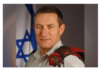 L’Agence juive choisit le général à la retraite Doron Almog comme nouveau président