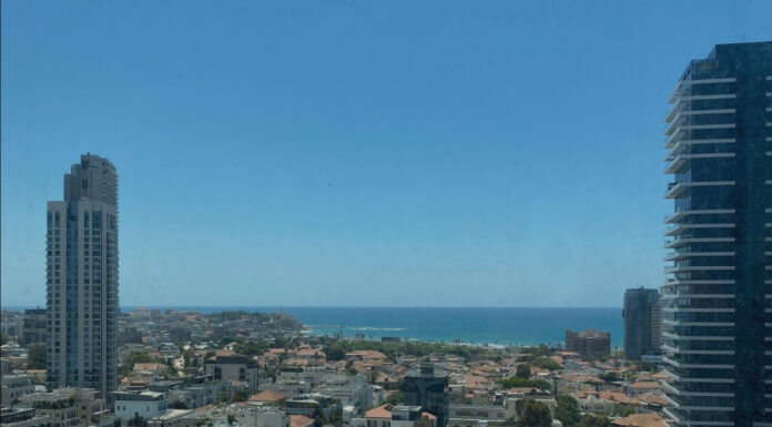 Forum du patrimoine – 7 juillet à Tel-Aviv organisé par Herez Israël