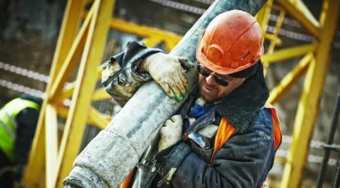 Flambée des prix des matériaux de Construction