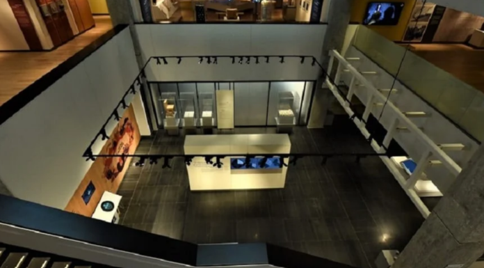 Finalement ANU – Le Musée du peuple juif est ouvert !