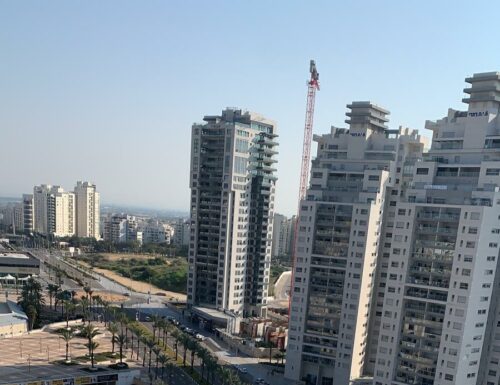Ashdod : Mishkan tests « Corona » cette semaine du 26.06.22 au 2.07.22