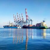 Président du conseil d'administration du port d'Ashdod : « Le pays a besoin d'installations stratégiques qui fonctionneront en temps de guerre