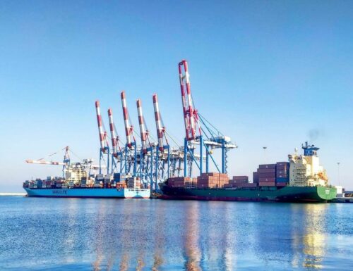 Le port d’Ashdod investira 2 millions de dollars dans trois startups pour stimuler l’innovation
