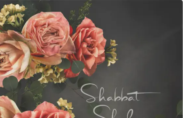 Toute l’équipe d’AshdodCafé vous souhaite «Shabbat Shalom» : date, horaires, paracha