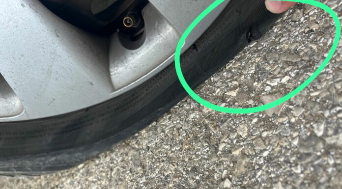 Ashdod : ça commence par un signalement et ça se termine par une enquête au commissariat