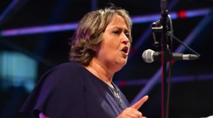 Après une grève de 48 heures, Yaffa Ben-David a accepté que ce vendredi les cours reprennent normalement