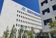 Dr Lasri : « Je vais travailler pour favoriser le doublement de lits de l’hôpital Assuta Ashdod