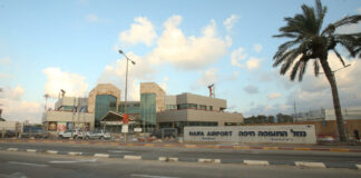 A partir de la semaine prochaine les résidents du Nord pourront raccourcir les files d’attente à l’aéroport Ben Gourion sur certains vols