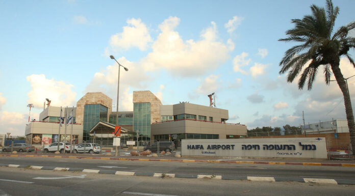 A partir de la semaine prochaine les résidents du Nord pourront raccourcir les files d’attente à l’aéroport Ben Gourion sur certains vols