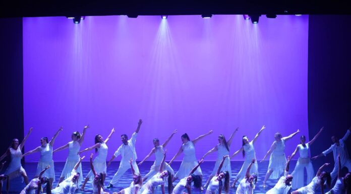 Ashdodance, ne manquez sous aucun pretexte ces spectacles de dance exceptionnels !!!!