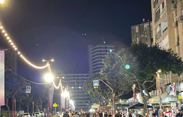 Une foule d’activités et d’événements pour toute la famille auront lieu cette semaine à Ashdod – qu’est-ce qui vous attend ?