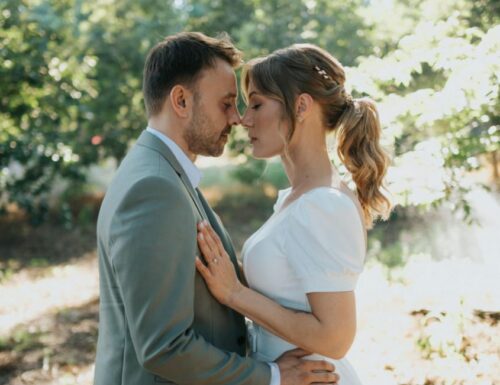 L’hôpital Assuta Ashdod présente : l’amour dans les couloirs de l’hôpital