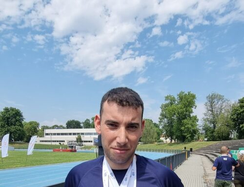 Ashdod : Ils sont revenus avec un tas de médailles des Championnats d’Europe