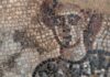Une mosaïque vieille de 1 600 ans représentant des héroïnes bibliques trouvée dans le Nord d’Israël