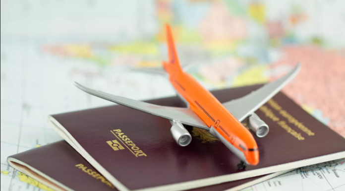 Bonne nouvelle pour les Franco-Israéliens : voyager avec un passeport étranger délai prolongé jusqu’au 30 septembre 2026