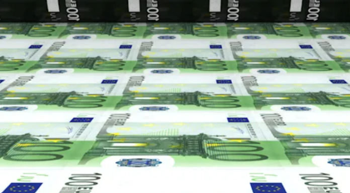 L’EUR se revigore ! par Arnaud Sayegh