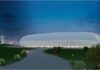 Un appel d’offres a été publié pour la construction du nouveau stade de la ville – avec un investissement de centaines de millions