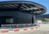 La gare routière Big Fashion Ashdod sera bientôt opérationnelle