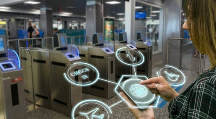 Le principal aéroport d’Israël passera au numérique en 2023