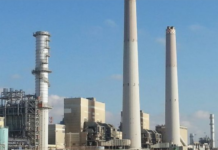 Approuvé : le gigantesque projet qui va transformer la centrale électrique d’Ashdod