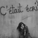 FATALISME DÉPITÉ ? Rony Akrich