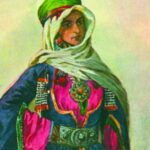 Les juifs du Daghestan par Caroline Elishéva REBOUH