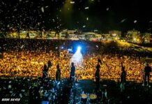 Deux jours avec les plus grandes stars israéliennes au festival « Une fenêtre sur la Méditerranée »