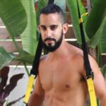 Un hommage digne de ce nom : la famille du défunt et héros Yohai Elkayim a financé la création d’un gymnase en sa mémoire