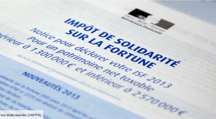 Un ISF en Israël ? par Me Yaël Hagege Maruani, avocate et notaire