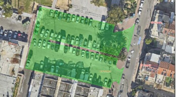 Se garer dans le Centre Bet d’Ashdod ? Dès le soir, les parkings seront fermés et toute voiture garée sera mise en fourrière