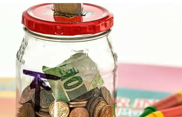 À partir du 01.01.25, il est désormais possible de changer le cursus d’épargne à la banque pour un fonds d’investissement – Koupat Guemel.