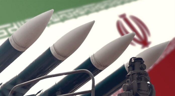 « Le monde nous laisse seuls face à l’Iran »