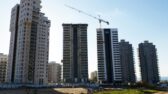 Quartier Ma'ar Darom - Le projet pour le district sud d'Ashdod démarre