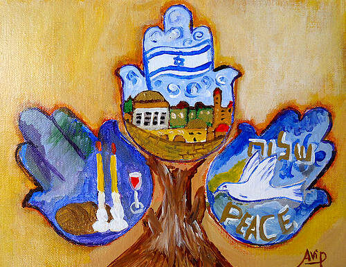 Toute l’équipe d’AshdodCafé vous souhaite «Shabbat Shalom» : date, horaires, paracha