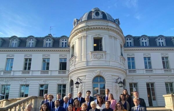 Dialogue bilatéral franco-israélien sur l’antisémitisme (12-13 septembre, Paris)