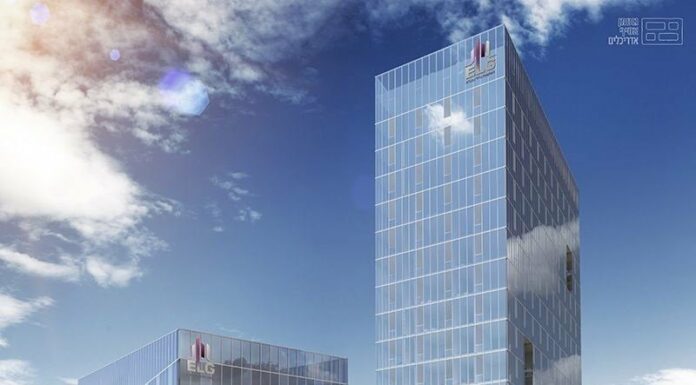 Ashdod : développement de l’industrie de haute technologie et avantages pour les entreprises qui établissent leur siège à Ashdod.