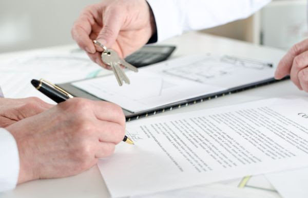 Donation avec réserve d’usufruit ?Une planification fiscale intéressante par Me Yaël Hagege-Maruani