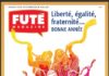 LE FUTÉ EST ARRIVÉ !!! En un clic découvrez la deuxième édition de septembre du FUTÉ MAGAZINE