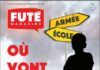 Futé Magazine N) 317 : où vont vos enfants ?