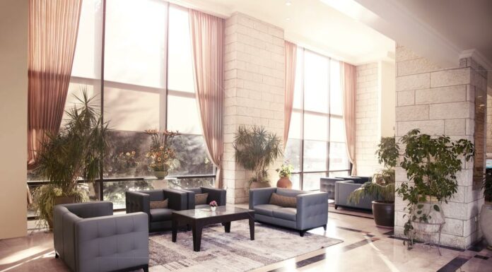 Passer les fêtes de Roch Hachana et/ou Souccot à Jérusalem ce n’est plus un rêve avec le Garden Hôtel Spa