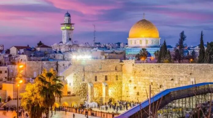 10 choses à savoir sur Yom Kippour