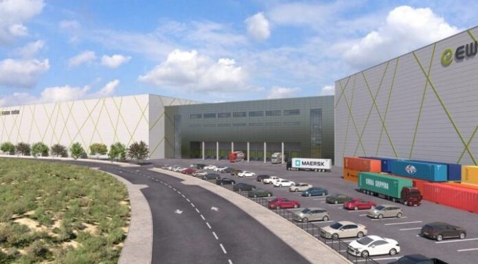 Ashdod : un terrain au prix de 350 millions a été acheté à l’entrée du port