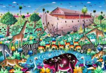 Toute l’équipe d’AshdodCafé vous souhaite «Shabbat Shalom» : date, horaires, paracha