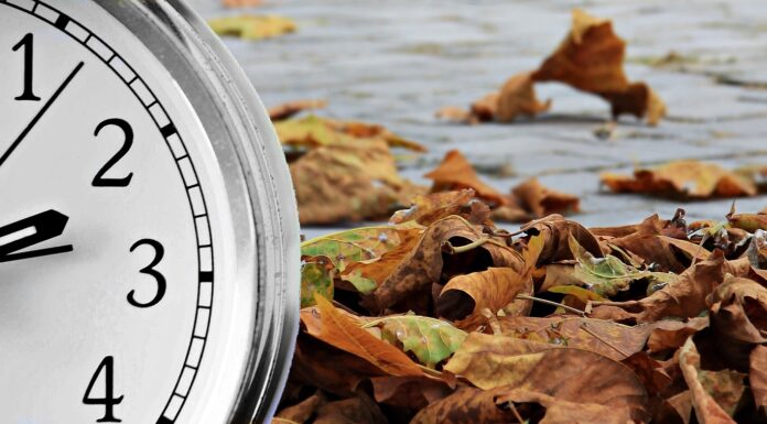 Israël : Passage à l’heure d’hiver le dimanche 30 octobre 2022