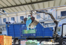 Opération « Qualité de vie » à Ashdod