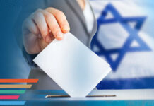 Israël : tout savoir sur les élections de la 25 ème knesset fixées au 1er novembre 2022 – fiche en francais