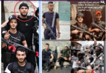 « LA FOSSE AUX LIONS » – Rony Akrich