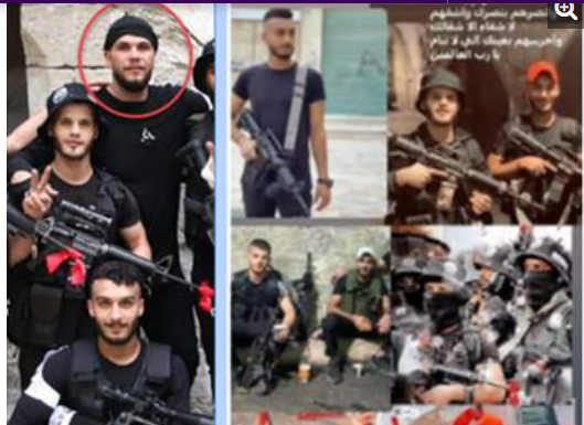 « LA FOSSE AUX LIONS » – Rony Akrich