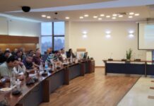 Mairie Ashdod : Voici comment vous devez vous comporter au volant en hiver