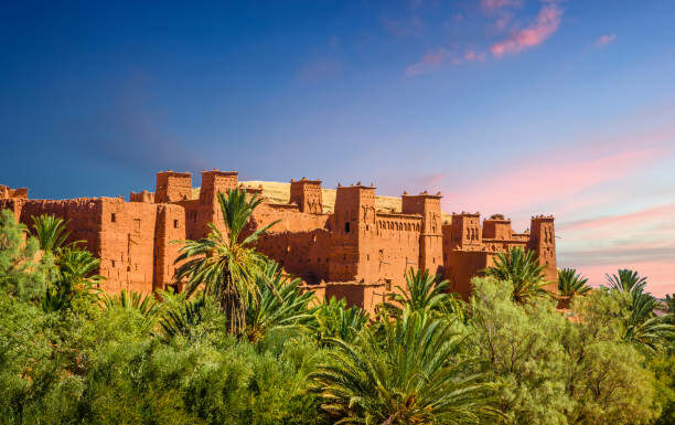 Voyager casher pour découvrir le monde vous propose « Le Maroc et ses merveilles », un circuit du 9 au 20 janvier 2023